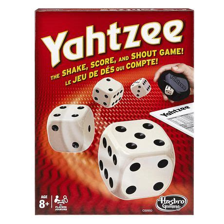 yahtzee sold in a metal tin box|Yahtzee Tin Box .